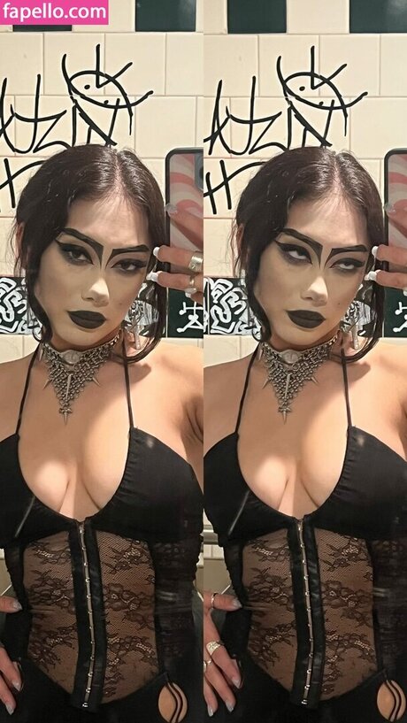 odetovenus Nacktbilder von OnlyFans geleakt