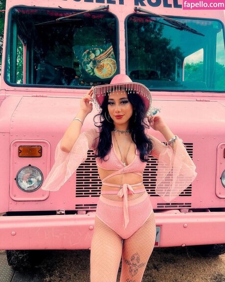 odetovenus OnlyFans Sex Leak