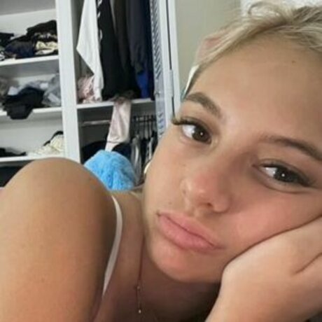 Karina Korobeynik Nacktbilder von OnlyFans