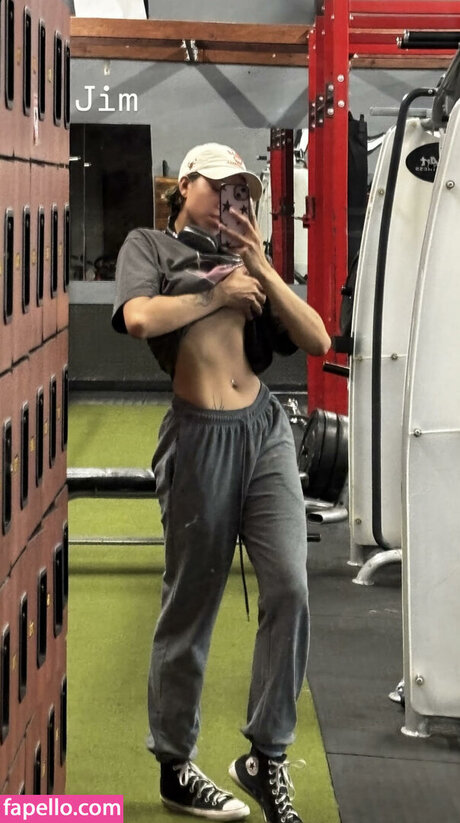 Kyso lo OnlyFans Inhalte