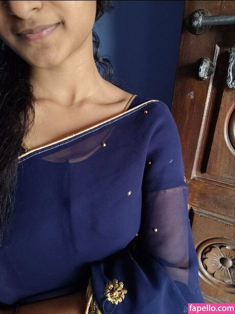 Khadija Fathima Nacktbilder von OnlyFans