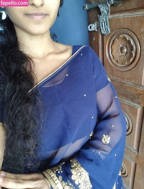 Khadija Fathima OnlyFans Sex Leaks