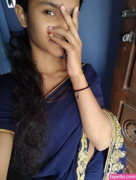 Khadija Fathima Nacktbilder geleakt OnlyFans geleakt