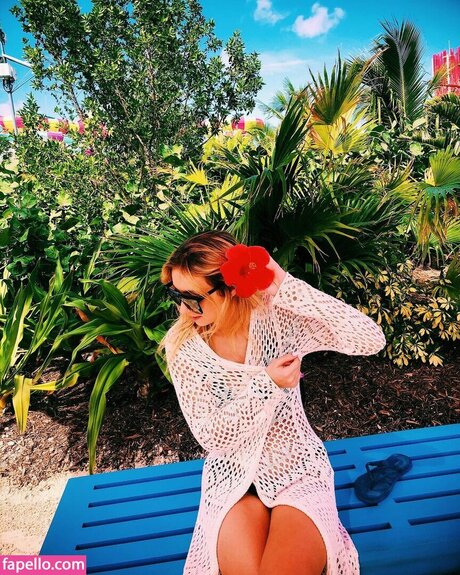 Madison Gritz Nur für Fans