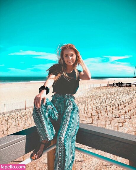 Madison Gritz Nackt OnlyFans