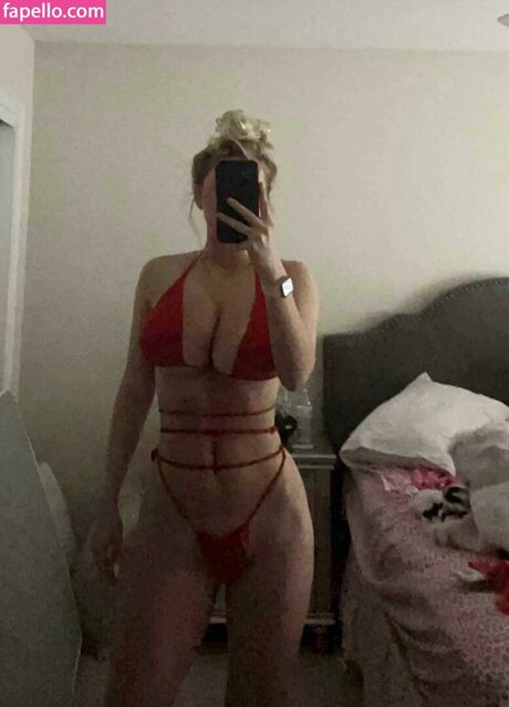 Madison Gritz Nacktbilder von OnlyFans