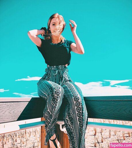 Madison Gritz Nackt auf OnlyFans