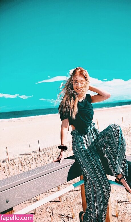 Madison Gritz OnlyFans-Leak