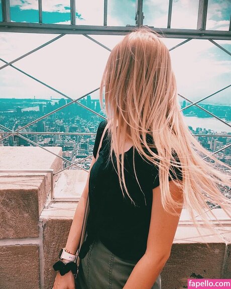 Madison Gritz Nacktbilder von OnlyFans