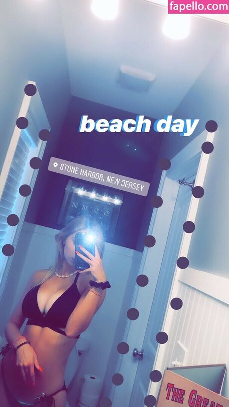 Madison Gritz OnlyFans Strip