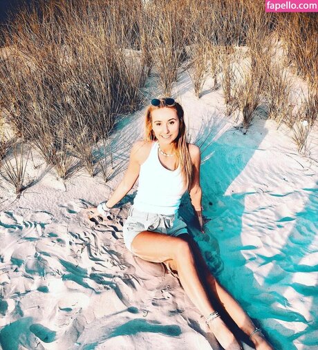 Madison Gritz OnlyFans Gratis