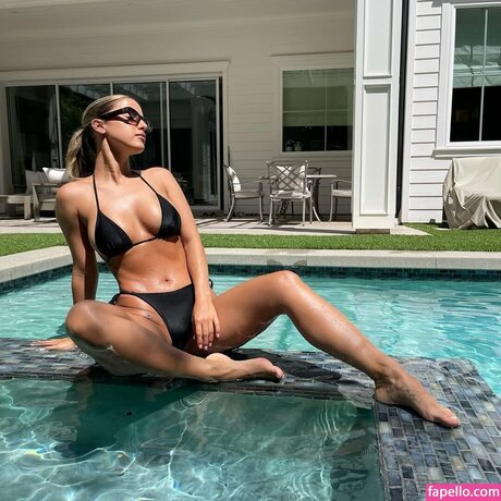 Sarah Patterson OnlyFans Sextape