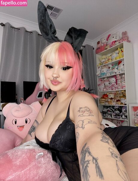 Cheriybomb Leaked OnlyFans Sextape