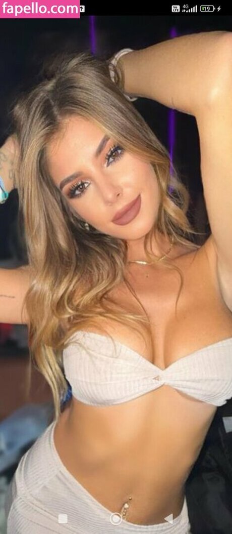 Laura Medina OnlyFans-Leak