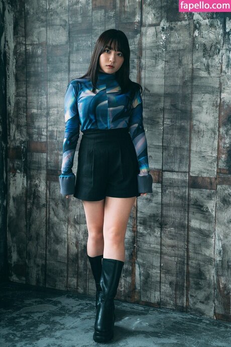 Mizuki Asakura OnlyFans Bilder geleakt