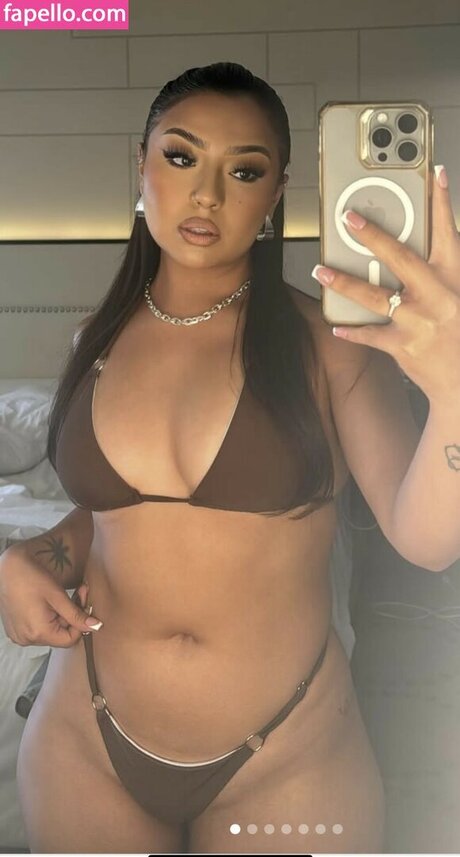 Tania alvrz OnlyFans Sex Leak