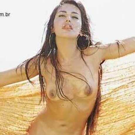 Leila Lopes OnlyFans Modelfoto