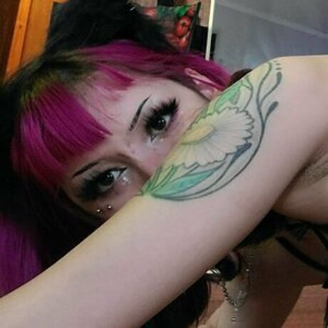 Lucyluucid Titten OnlyFans