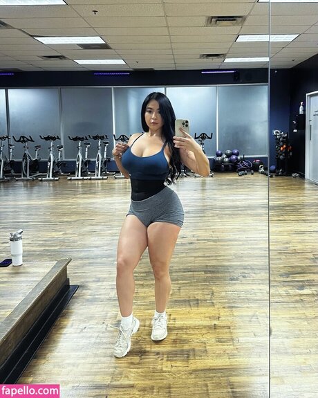 America Cuevas OnlyFans Inhalte