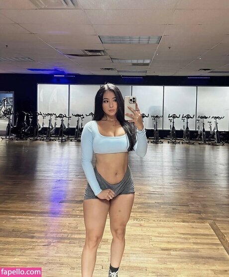 America Cuevas OnlyFans Nacktbilder