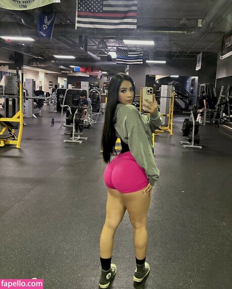 America Cuevas Nackt auf OnlyFans