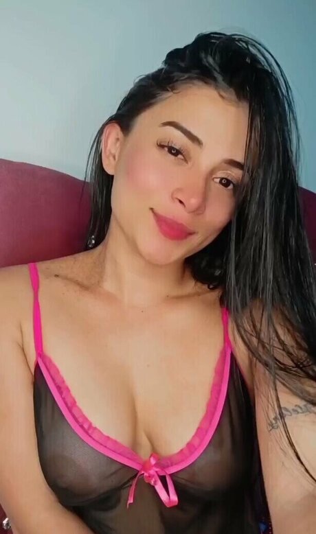 Mafe Mar Leaked OnlyFans Sex
