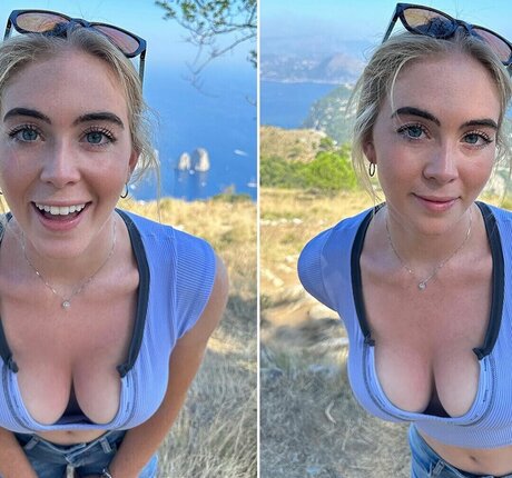 Charis Grace Oben ohne OnlyFans