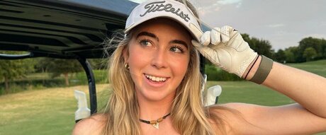 Charis Grace Füße OnlyFans