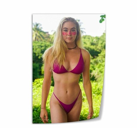 Charis Grace Neue geleakte OnlyFans-Inhalte