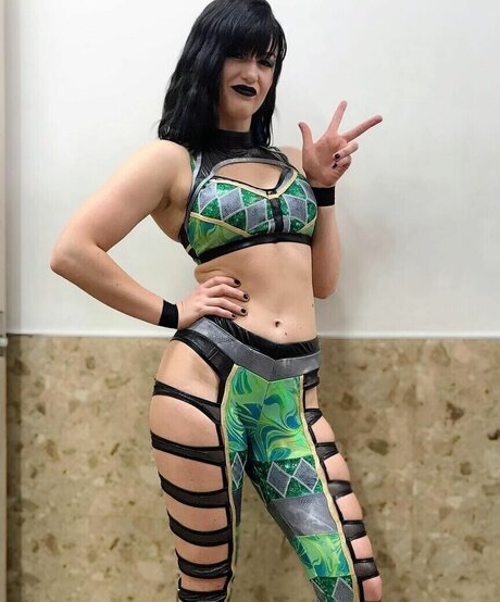 B Priestley OnlyFans Sex Leak