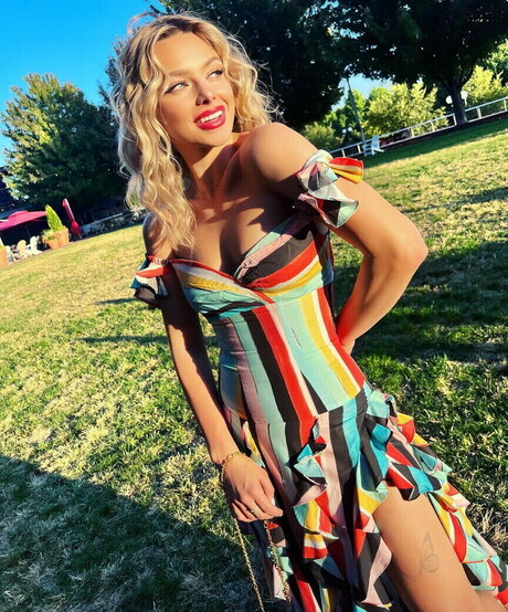 Bella Chadwick Nackt OnlyFans Porn