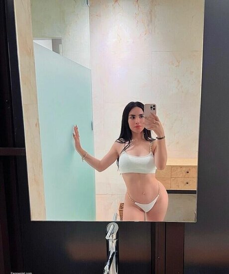 Kimberly Loaiza Nacktbilder geleakt