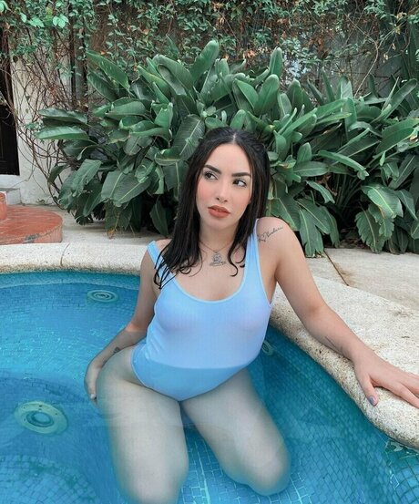 Kimberly Loaiza OnlyFans Archiv