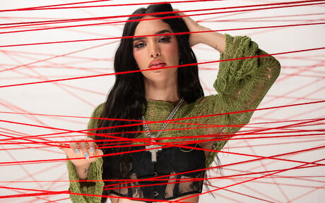 Kimberly Loaiza OnlyFans Brüste Bild