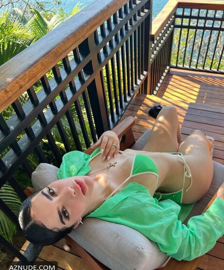 Kimberly Loaiza OnlyFans Leak