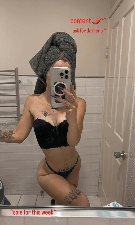 Alecia Rose Sex auf OnlyFans