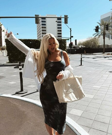 Harley Christine OnlyFans Porno