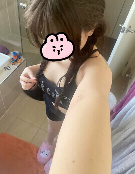 _tinynoob OnlyFans-Bilder geleakt