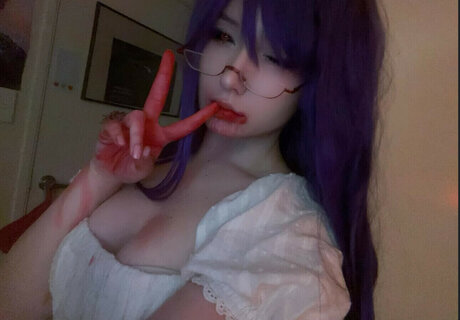 _tinynoob OnlyFans-Leak