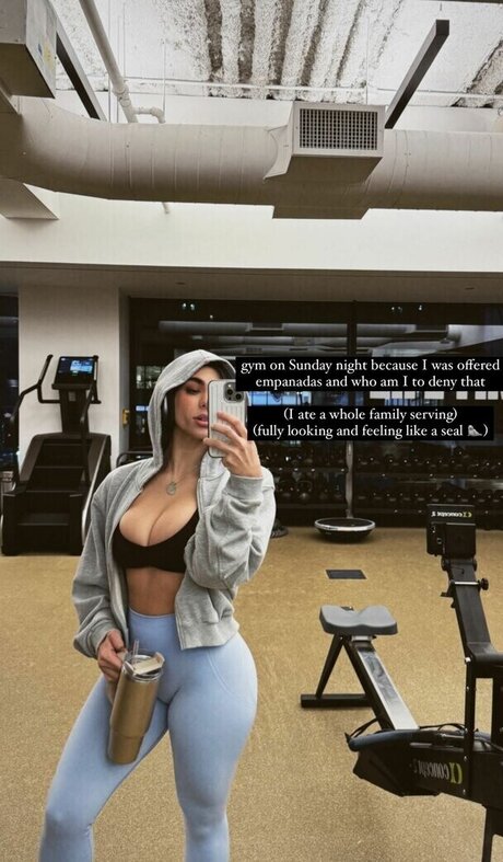 Nicfabfit OnlyFans Star