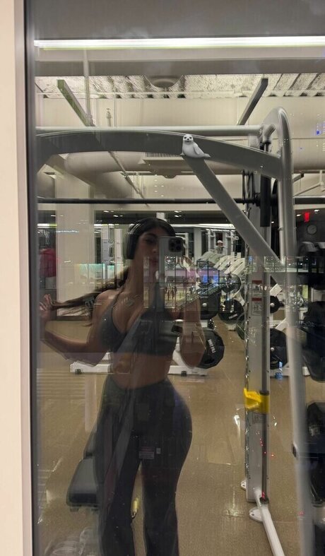 Nicfabfit OnlyFans Sex Leak