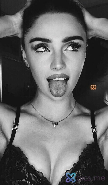 Lucy Blanc Sexy OnlyFans