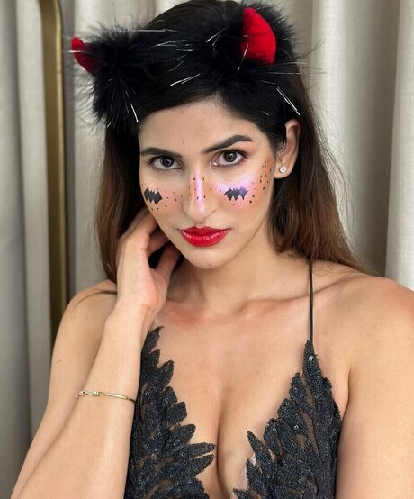 Sakshi Malik Profilbild