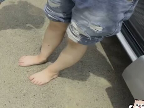 Harriet Barnes OnlyFans Sex Leak