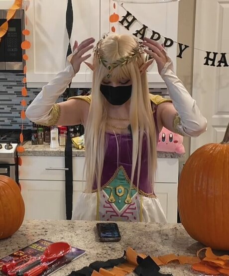 Harriet Barnes XXX Leak OnlyFans