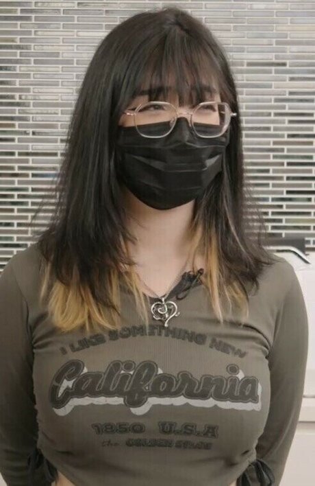 Harriet Barnes OnlyFans Leak