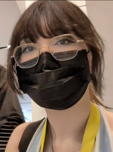 Harriet Barnes Nacktbilder OnlyFans geleakt