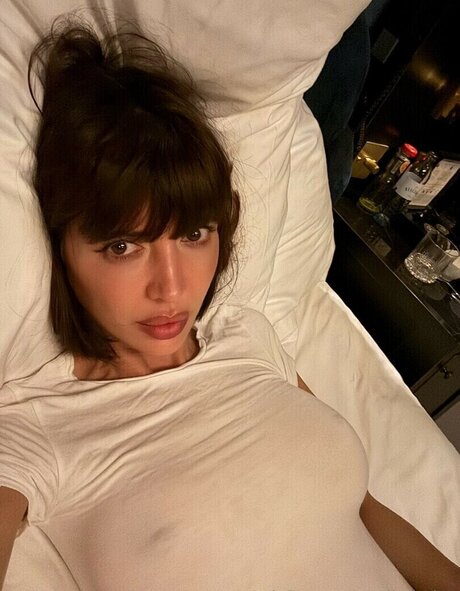 Milo Moire Nacktbilder von OnlyFans geleakt