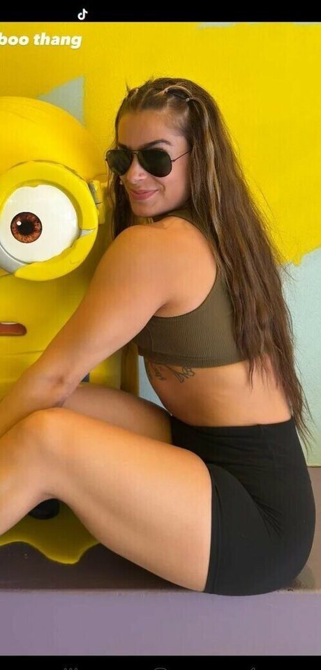 Sirena Linton OnlyFans XXX