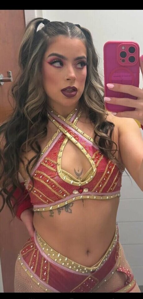 Sirena Linton OnlyFans kostenlos geleakt